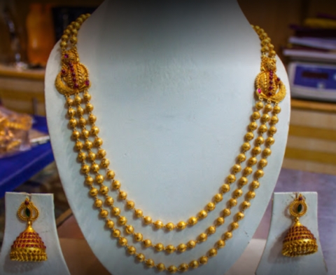 Kunal Jewellers