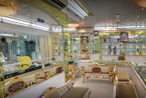 Lakshmi Jewellers