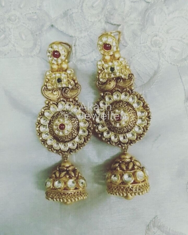 Akash Jewellers