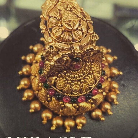 Akash Jewellers