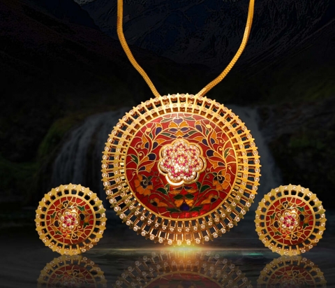 Aggarwal Abhushan Bhandhar