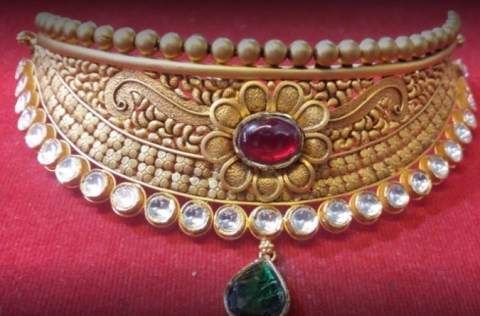 Tarun Jewellers