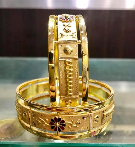 Amit Abhushan Bhandar