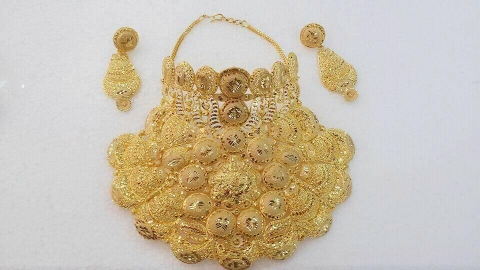 Tarak Jewellery House