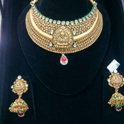Tarak Jewellery House