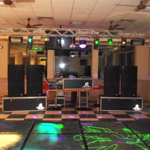 Faridabad Disco Junction