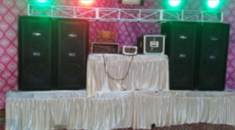 Adhana DJ Sound