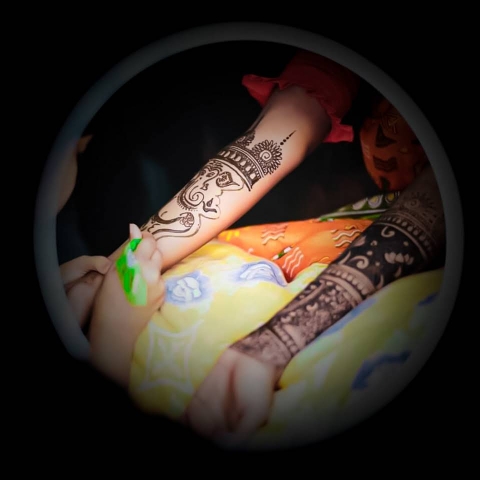 Chaudhary Photo Studio