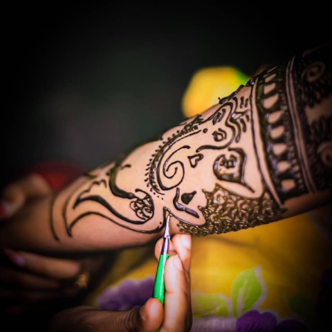 Chaudhary Photo Studio