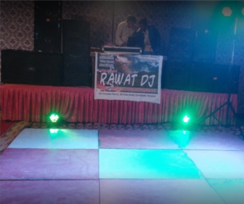 Rawat DJ