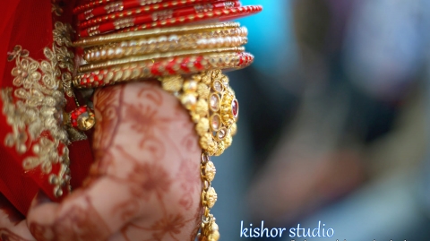Kishor Studio	