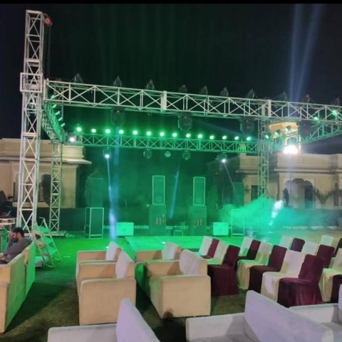 Vicky DJ and Sound System