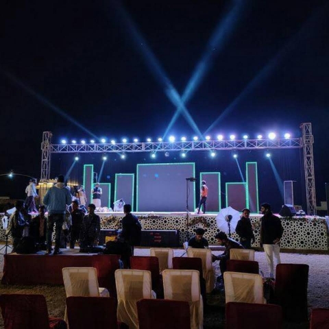 Vicky DJ and Sound System