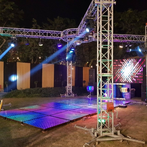 Disc N Dance DJs and Events Co