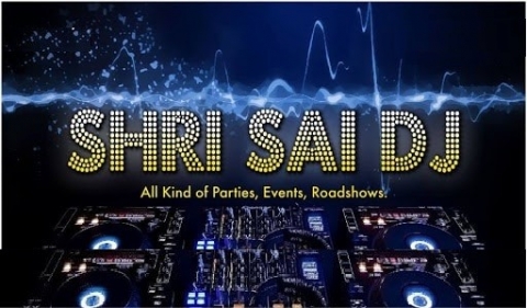 Shri Sai Dj