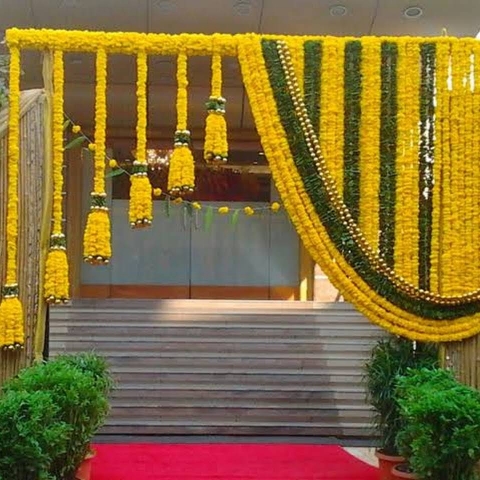 Flower Decoration Faridabad