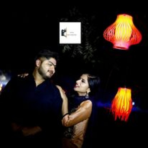 Vipul Candid and Cinematograph