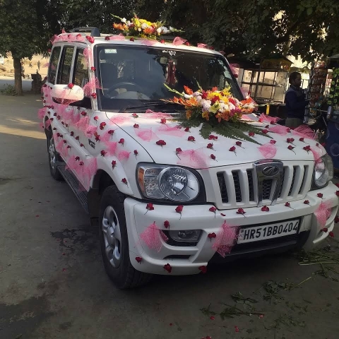 Neeraj flowers & Decorations