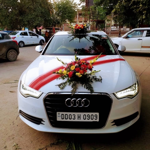 Neeraj flowers & Decorations