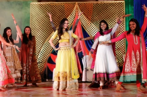 Choreography Services