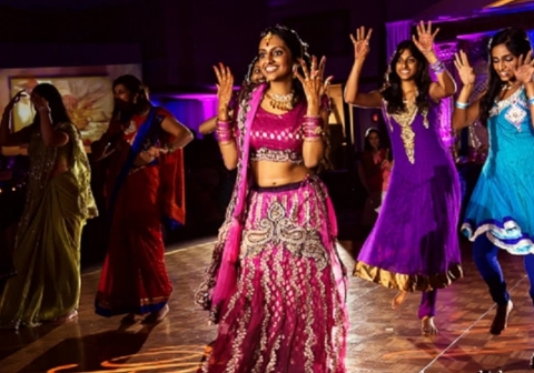 Choreography Services