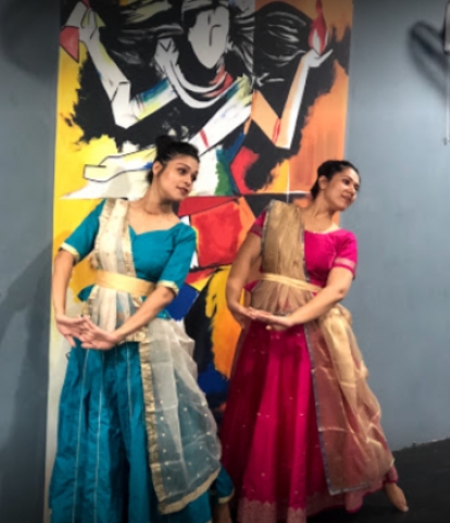 NAACH by The MagicTouch Entert