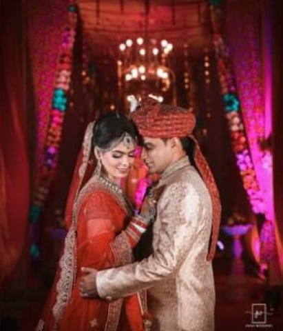 Jaina Wedding Photography	