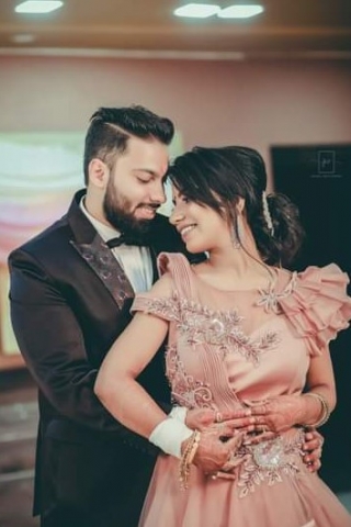 Jaina Wedding Photography	