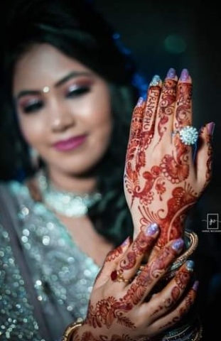 Jaina Wedding Photography	