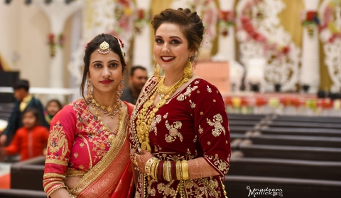 Nadeem Mallick Photography