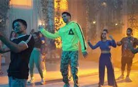 Rock and Roll Dance Academy