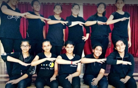 Sanjay Dance Academy