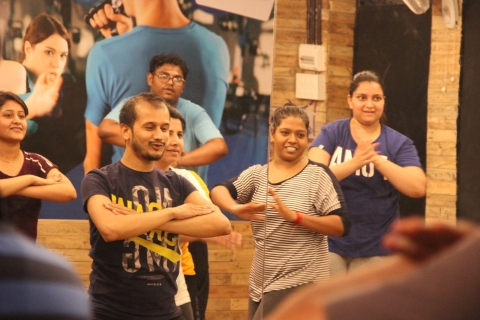 Come Lets Dance Studio