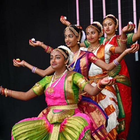 Come Lets Dance Studio