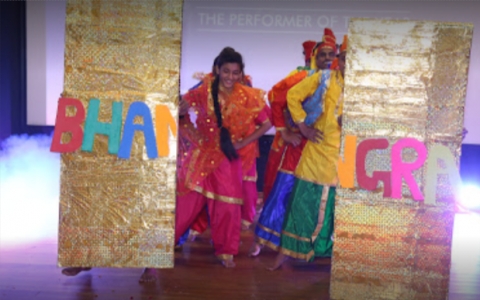 Drift Up Dance Studio