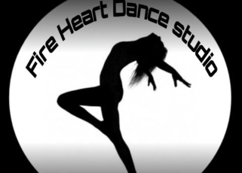 Fire Heart Dance Academy