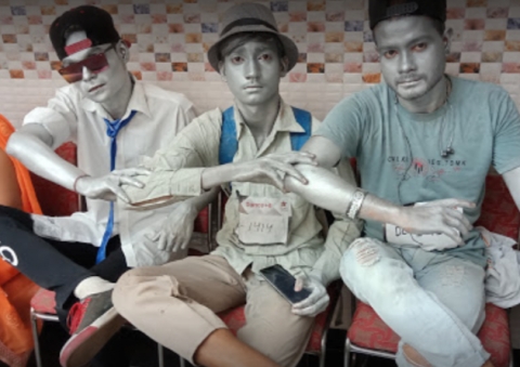 Fire Heart Dance Academy