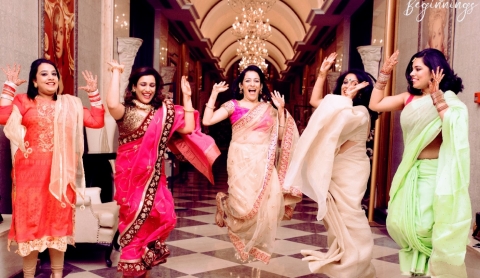 Beginnings Photography