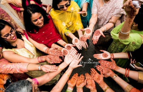 Beginnings Photography