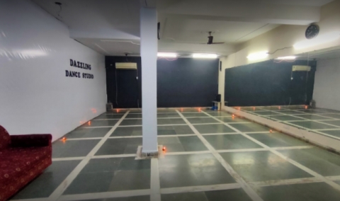 Swagger Dance Point Faridabad