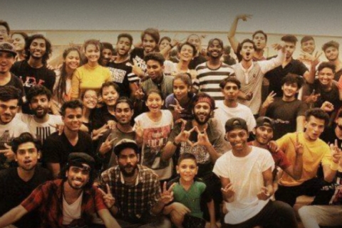 The Ultimate Dance Academy