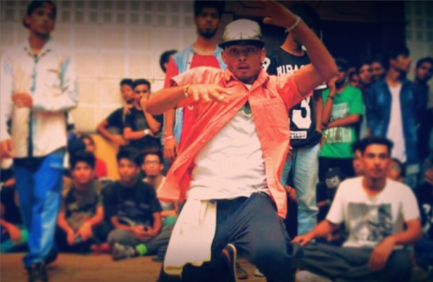 The Ultimate Dance Academy