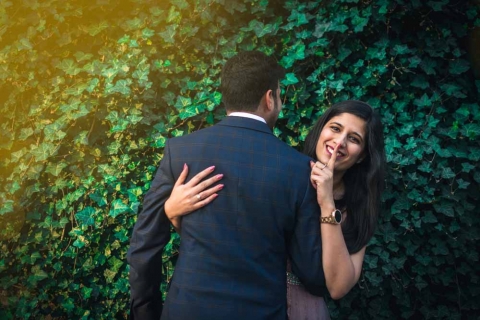 Shubham Studio and Colour Lab