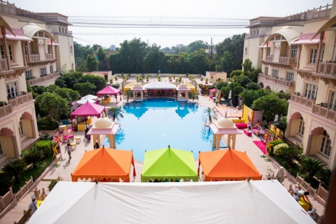 Theme Weavers Designs