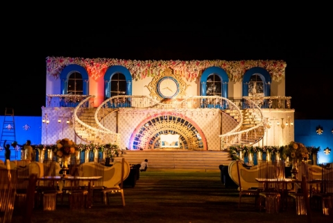 Theme Weavers Designs