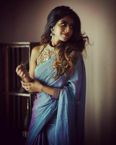 Sharlot Bridal Makeover