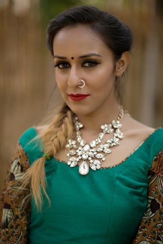 Sharlot Bridal Makeover