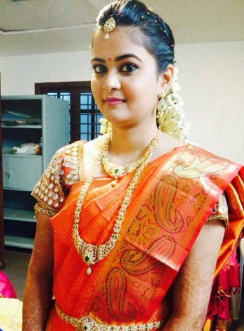 Makeovers By Miss Chuckle