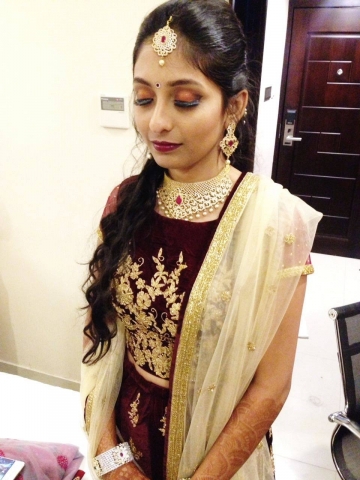 Makeovers By Miss Chuckle