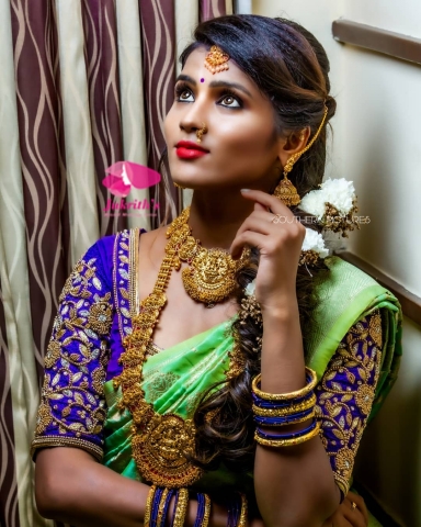 Jukrith Best Professional Brid